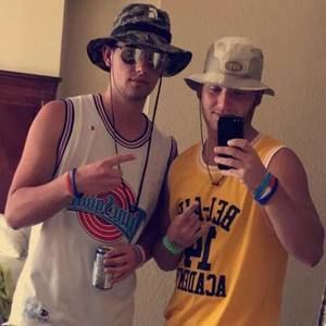 Meet your Posher, Mark